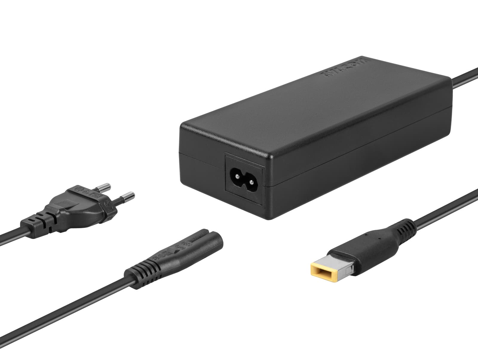 AVACOM nabíjecí adaptér pro notebooky IBM Lenovo 20V 4,5A 90W hranatý konektor