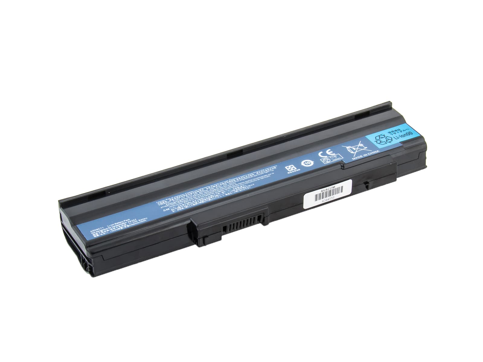 Baterie AVACOM pro Acer Extensa 5635G 5235G Li-Ion 11,1V 4400mAh