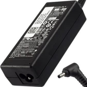 Napájecí adaptér 65W, 19,5V 4.0x1.7mm, originál DELL 9C29N 1X9K3 GJN3G