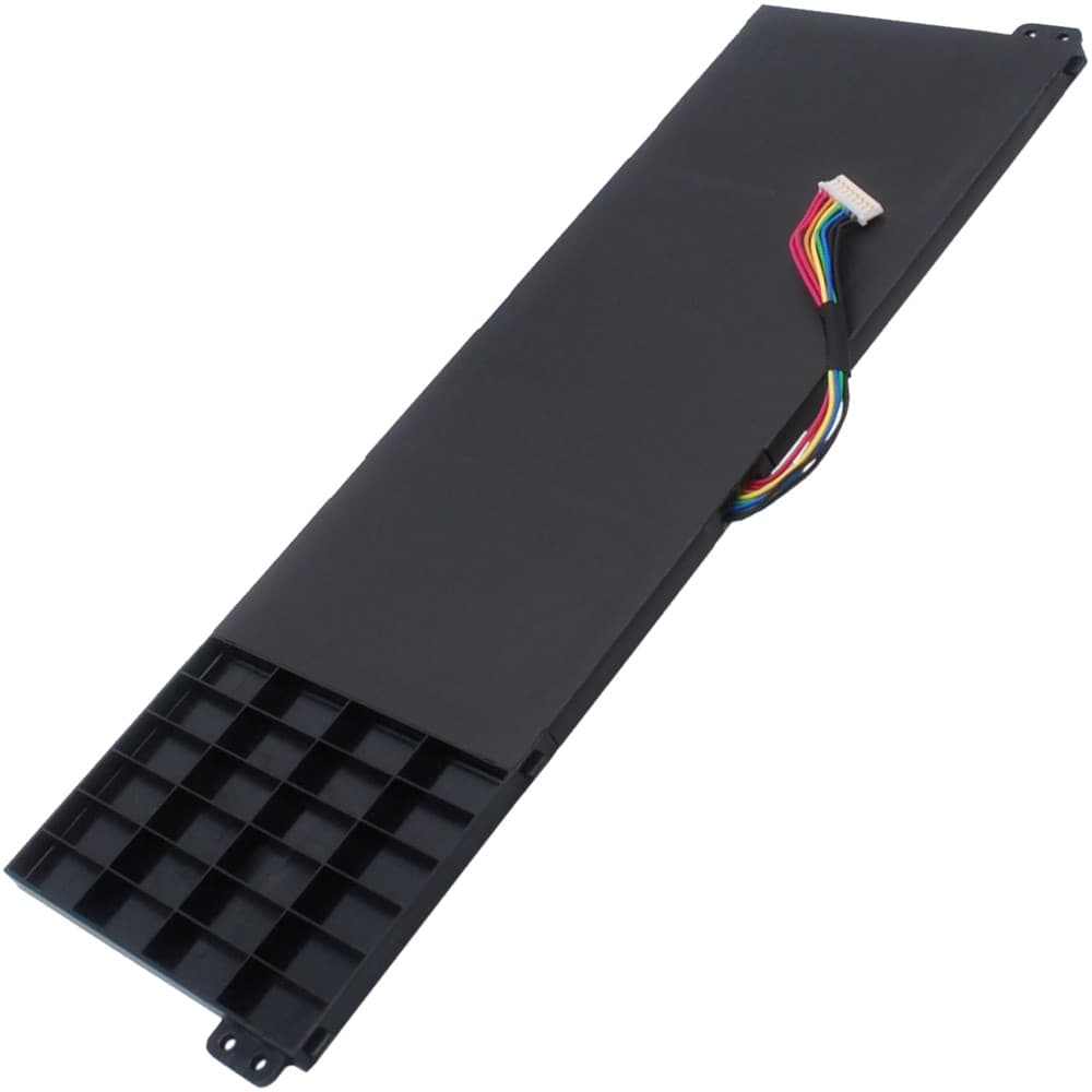 2-POWER Baterie 11,4V 3220mAh pro Acer Aspire A111-31, ES1-111, ES1-532G, Extensa 2508