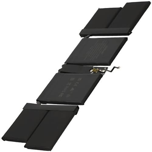 2-POWER Baterie 11,45V 8700mAh pro Apple MacBook Pro 16 A2485 2021