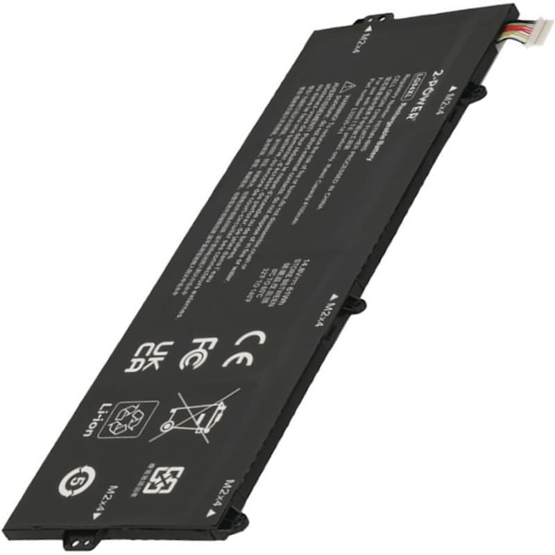 2-POWER Baterie 14,8V 4100mAh pro HP Pavilion 15-cs0000, Pavilion 15-cs1000, Pavilion 15-cs2000