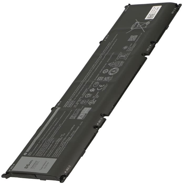 Dell originální baterie 86WH 6CELL pro DELL Precision 5560