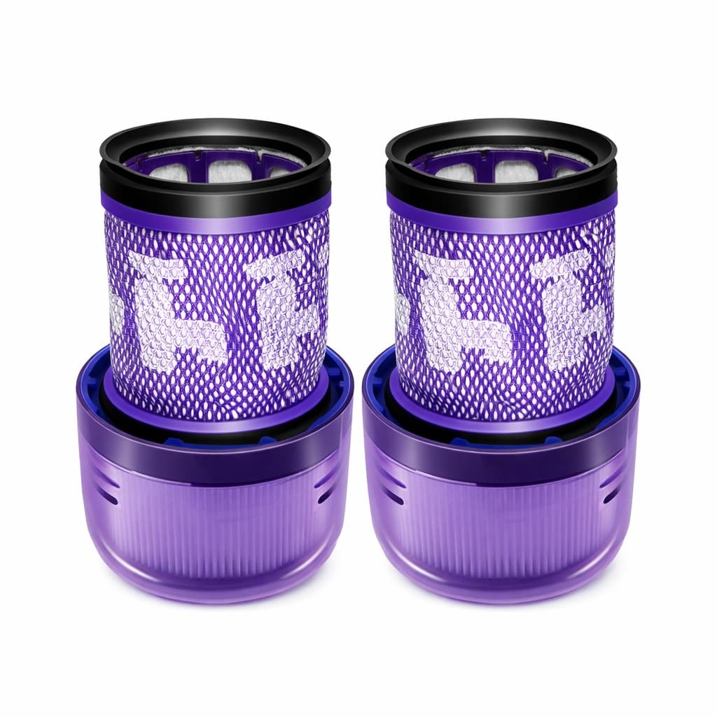 Hepa filtr T6 Power pro Dyson V12, 2 ks