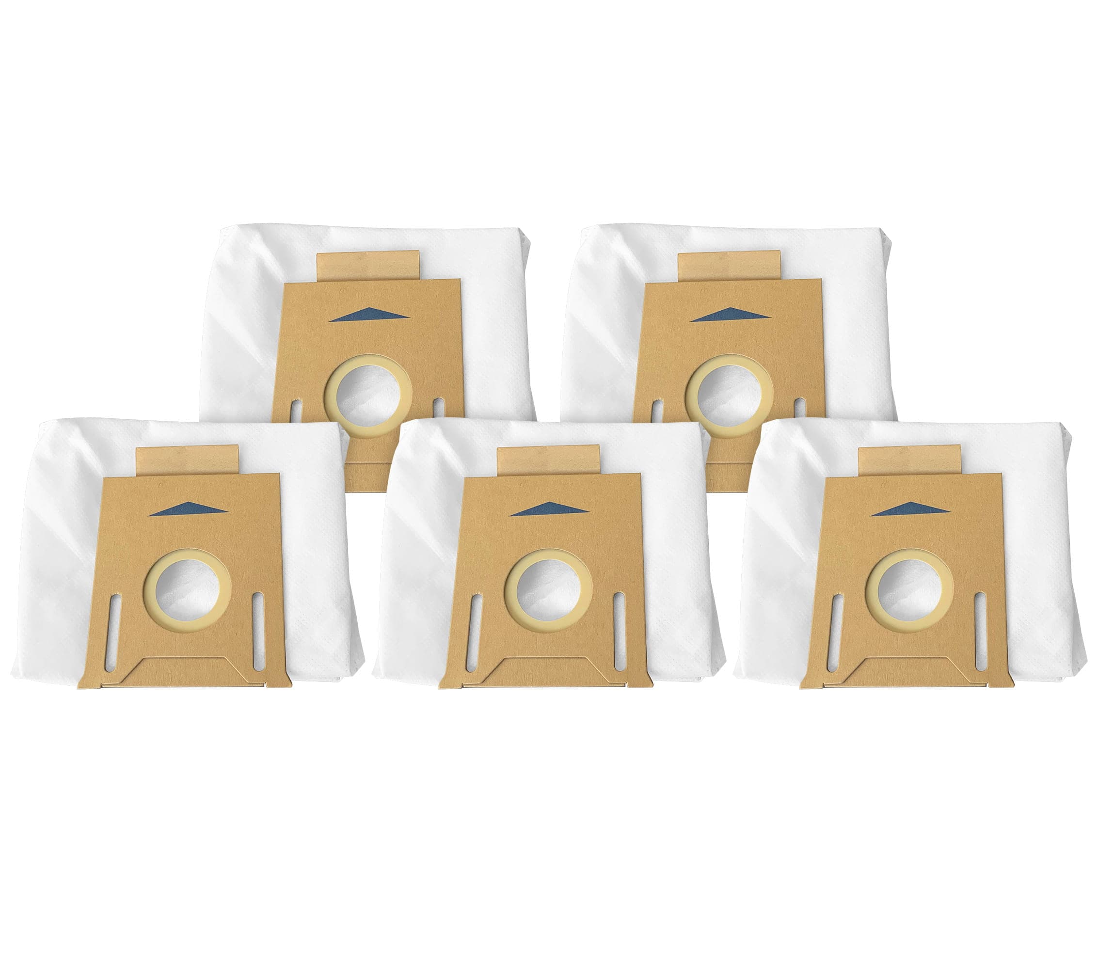 Sáček T6 Power pro Ecovacs N8+, T8+, T9+, N10+, 5 ks