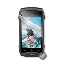 Screenshield™ Evolveo StrongPhone Q8