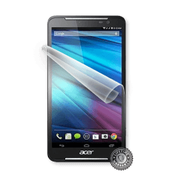 Screenshield™ Acer ICONIA Talk S A1-724