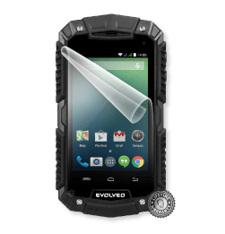 Screenshield™ Evolveo StrongPhone D2 mini