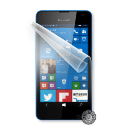 Screenshield™ Microsoft 550 Lumia RM-1127