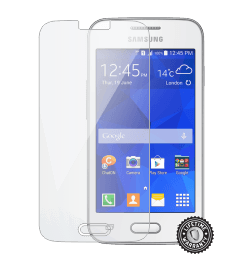 Screenshield™ Galaxy Trend 2 Lite Tempered Glass protection