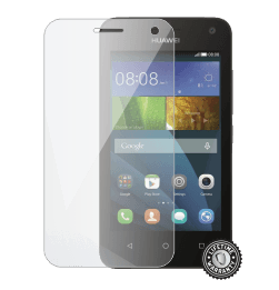Screenshield™ HUAWEI Y360 Tempered Glass protectio