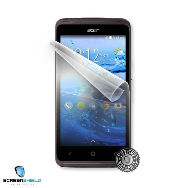 Screenshield™ Acer Liquid Z410 ochrana displeje