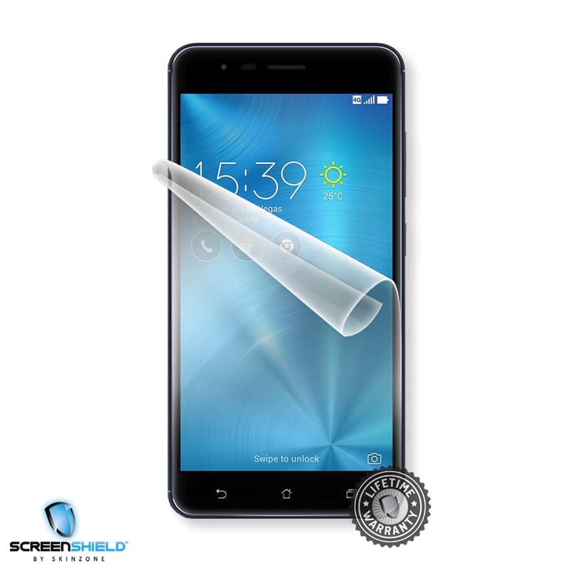 Screenshield™ ASUS Zenfone ZE553KL folie na displej