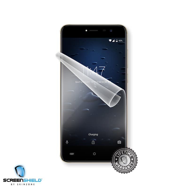Screenshield CUBOT Note Plus folie na displej