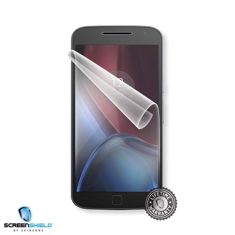 Screenshield™ MOTOROLA Moto G4 Plus XT1642 
folie na displej