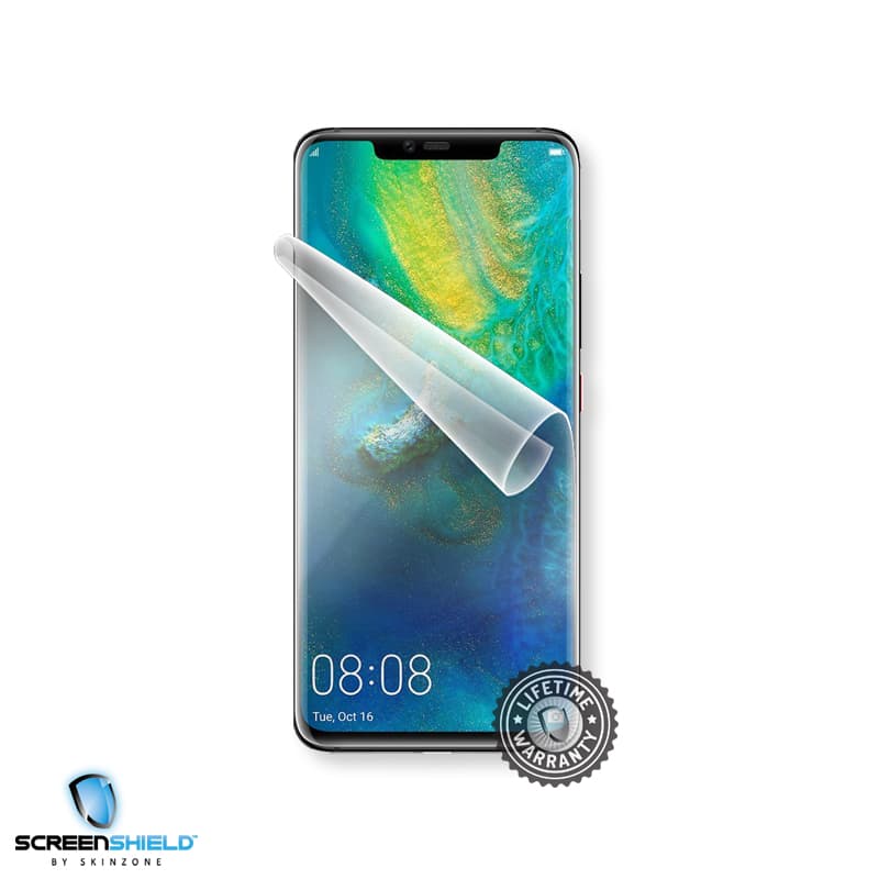 Screenshield HUAWEI Mate 20 Pro folie na displej