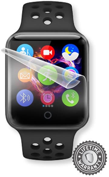 Screenshield IMMAX SW10 folie na displej
