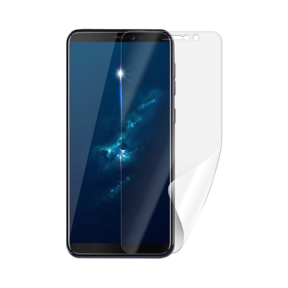 Screenshield CUBOT J5 folie na displej