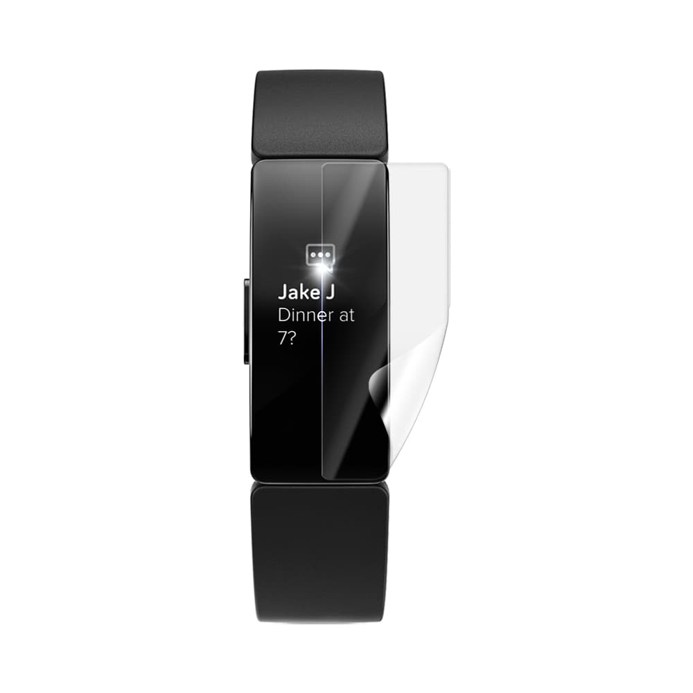 Screenshield FITBIT inspire HR folie na displej
