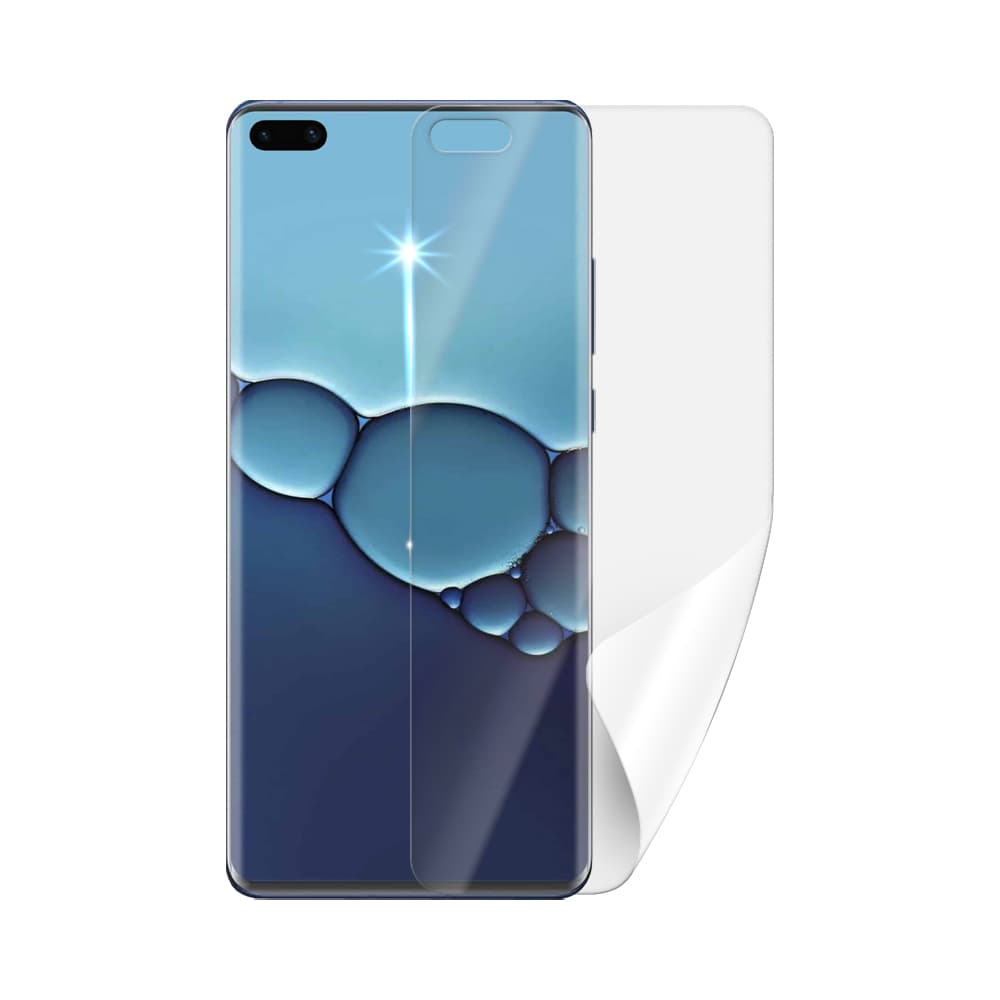 Screenshield HUAWEI P40 folie na displej