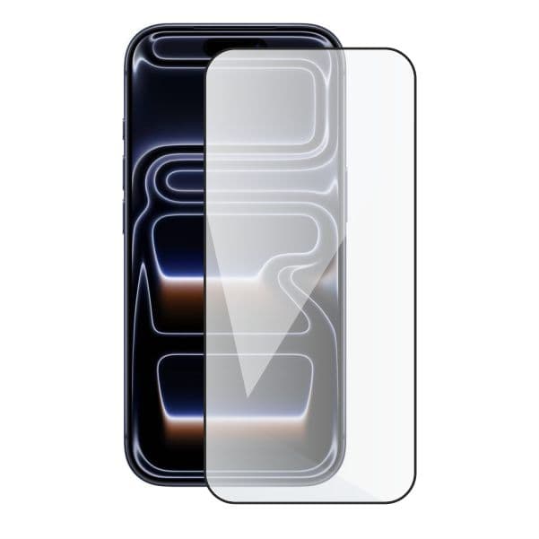 Screenshield APPLE iPhone 17 Pro Max Tempered Glass Protection