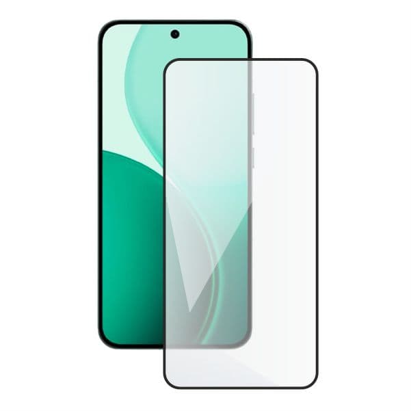 Screenshield OPPO Reno 14F 5G Tempered Glass Protection