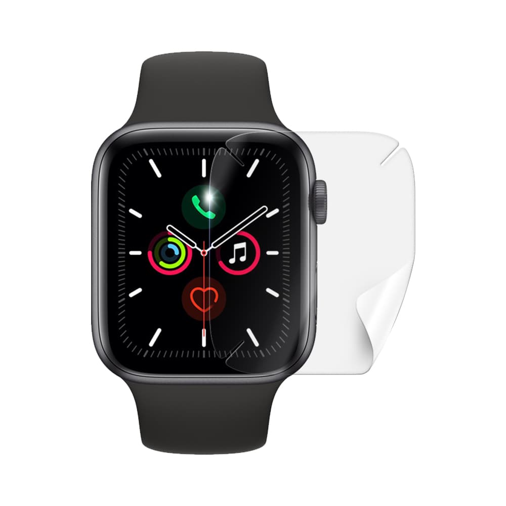 Screenshield APPLE Watch Series 6 (44 mm) folie na displej