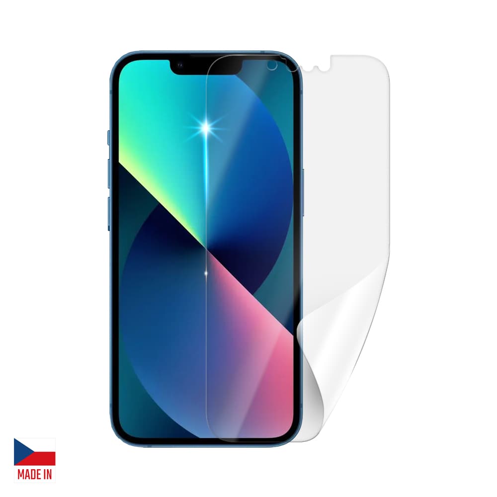 Screenshield APPLE iPhone 13 Pro folie na displej