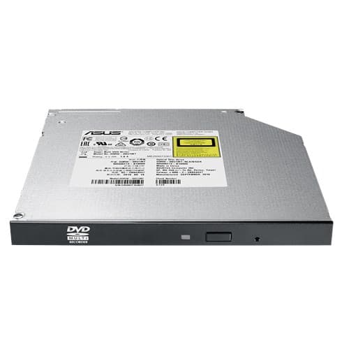 ASUS SDRW-08U1MT GEN 9,5mm DRW