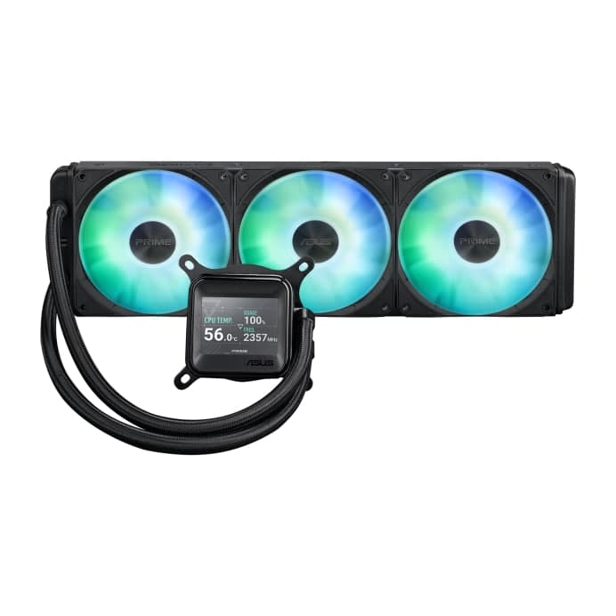 ASUS PRIME LC 360 ARGB LCD