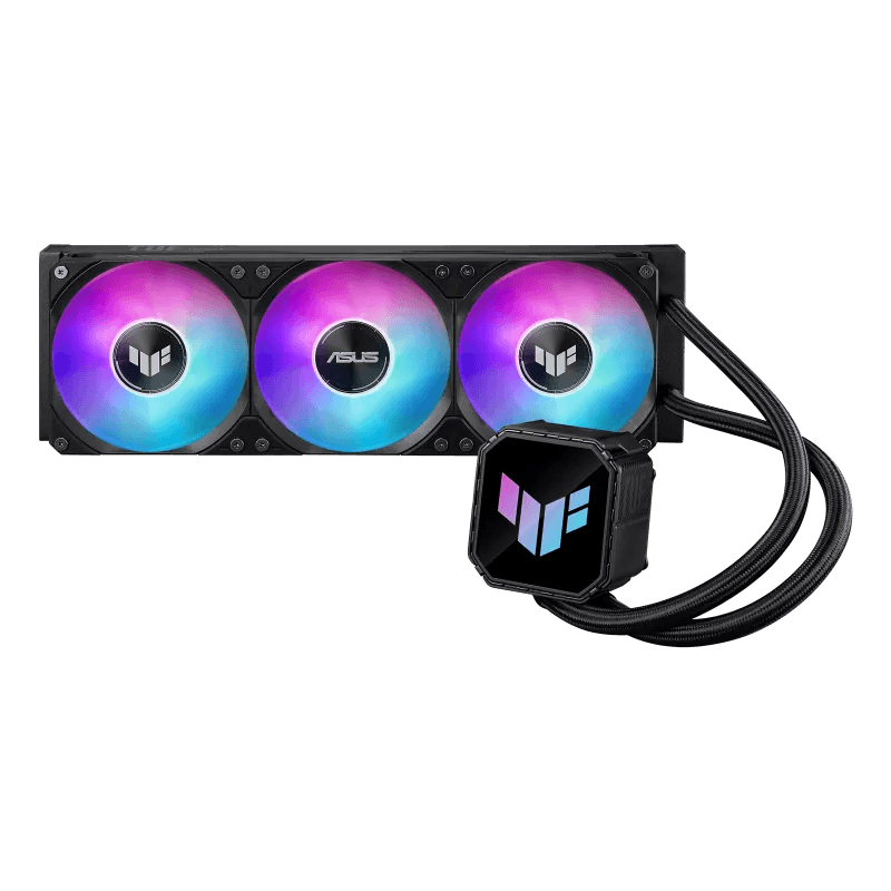 ASUS TUF GAMING LC III 360 ARGB