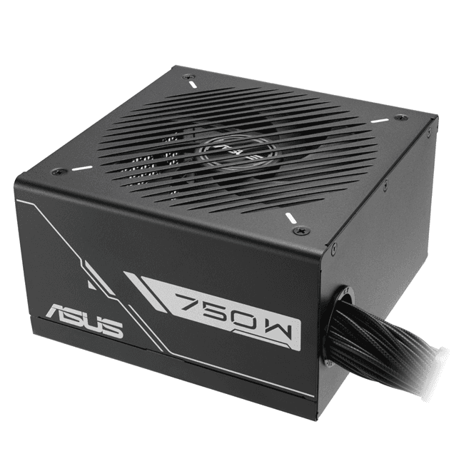 ASUS Prime 750B zdroj Bronze