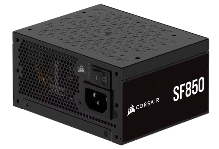 CORSAIR SF850 850W SFX 80PLUS Platinum Modular Bulk
