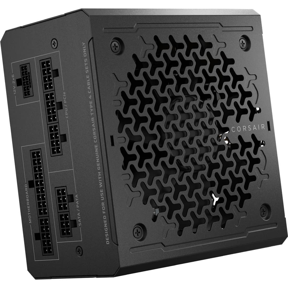 CORSAIR RM850e PCIe 5.1 80+ GOLD ATX3.1