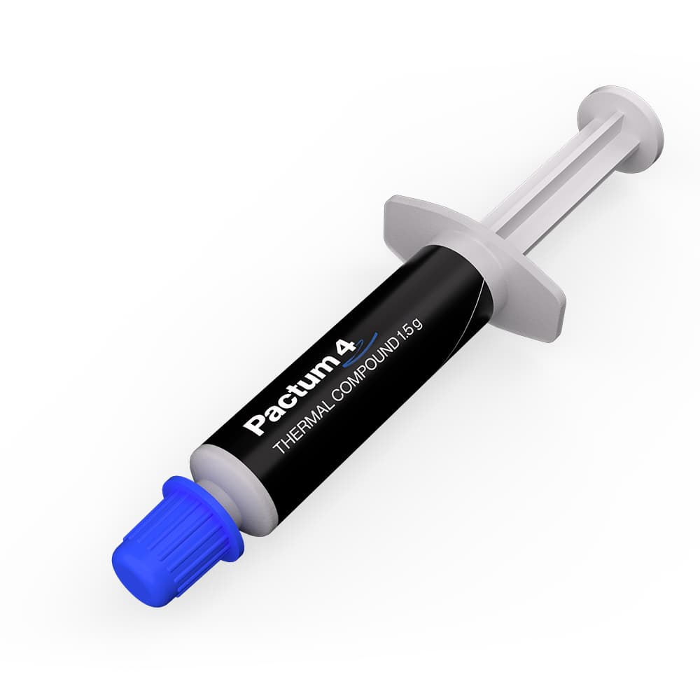 Endorfy teplovodivá pasta Pactum 4 1,5g