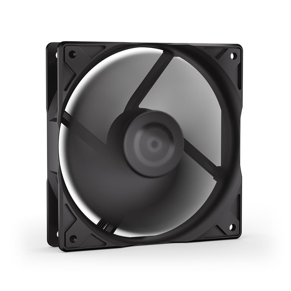 Endorfy ventilátor Stratus 120 PWM