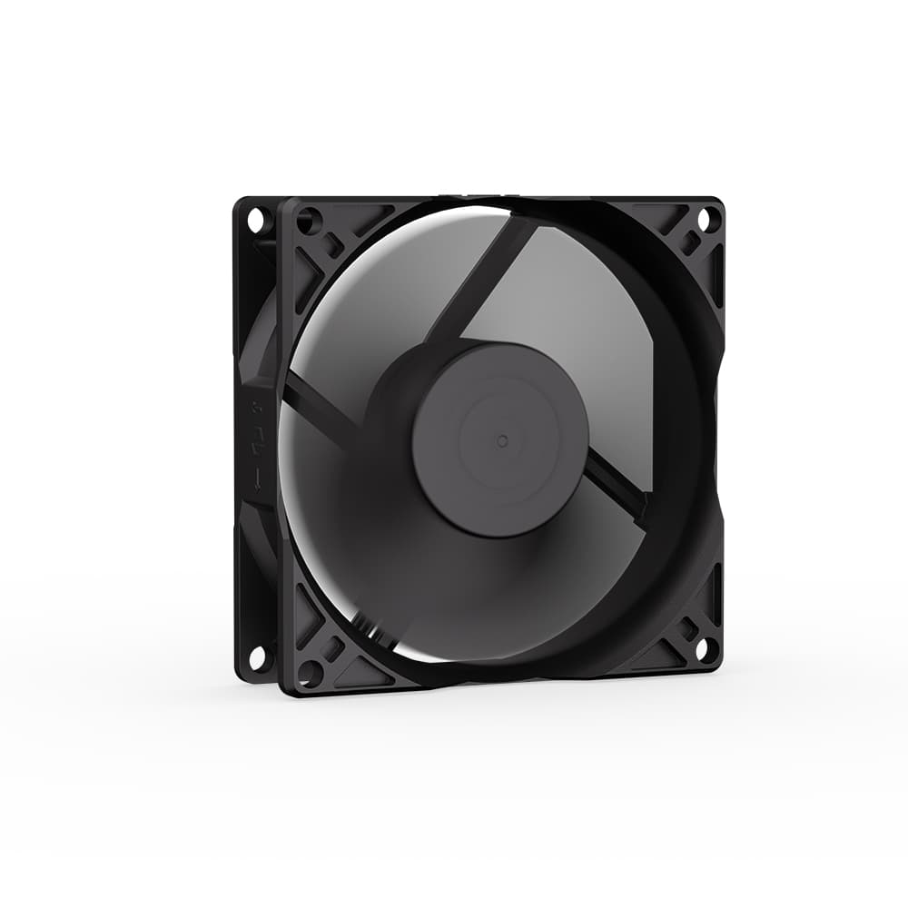 Endorfy ventilátor Zephyr 80