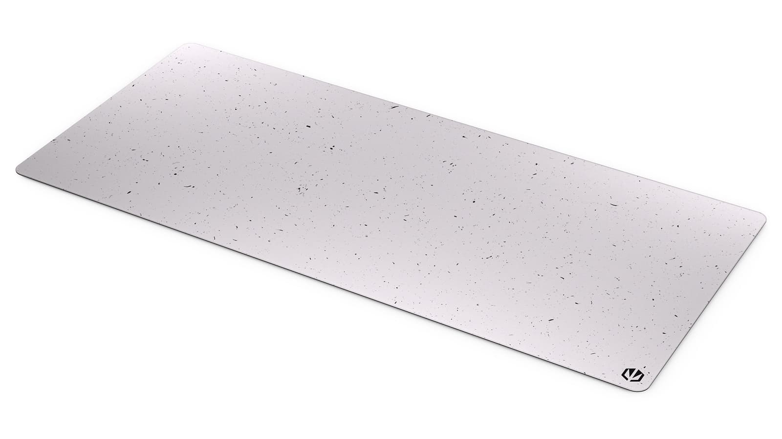 Endorfy podložka pod myš Stoneflow white XL