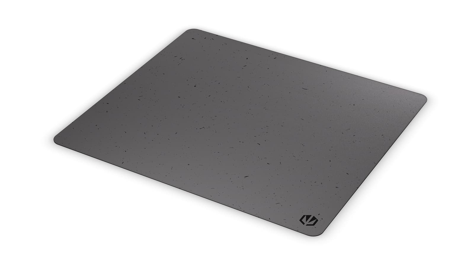 Endorfy podložka pod myš Stoneflow grey L