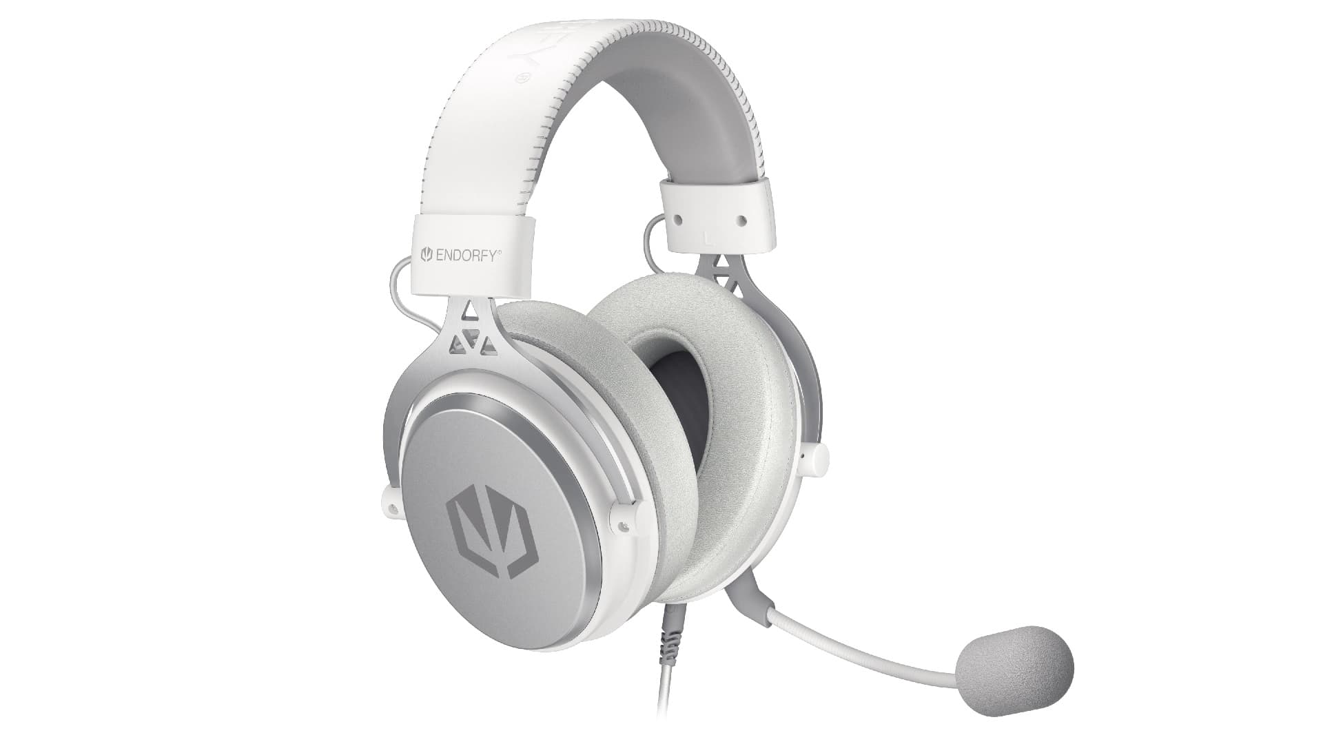 Endorfy Viro Jack Onyx White