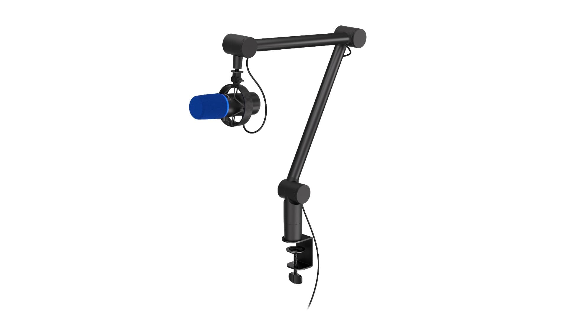 Endorfy mikrofon Solum Broadcast