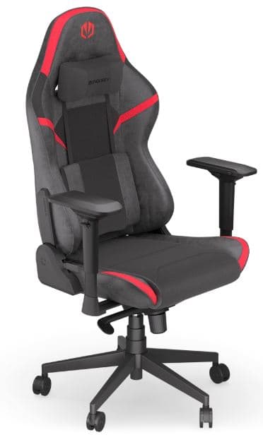 Endorfy herní židle Scrim RD textil