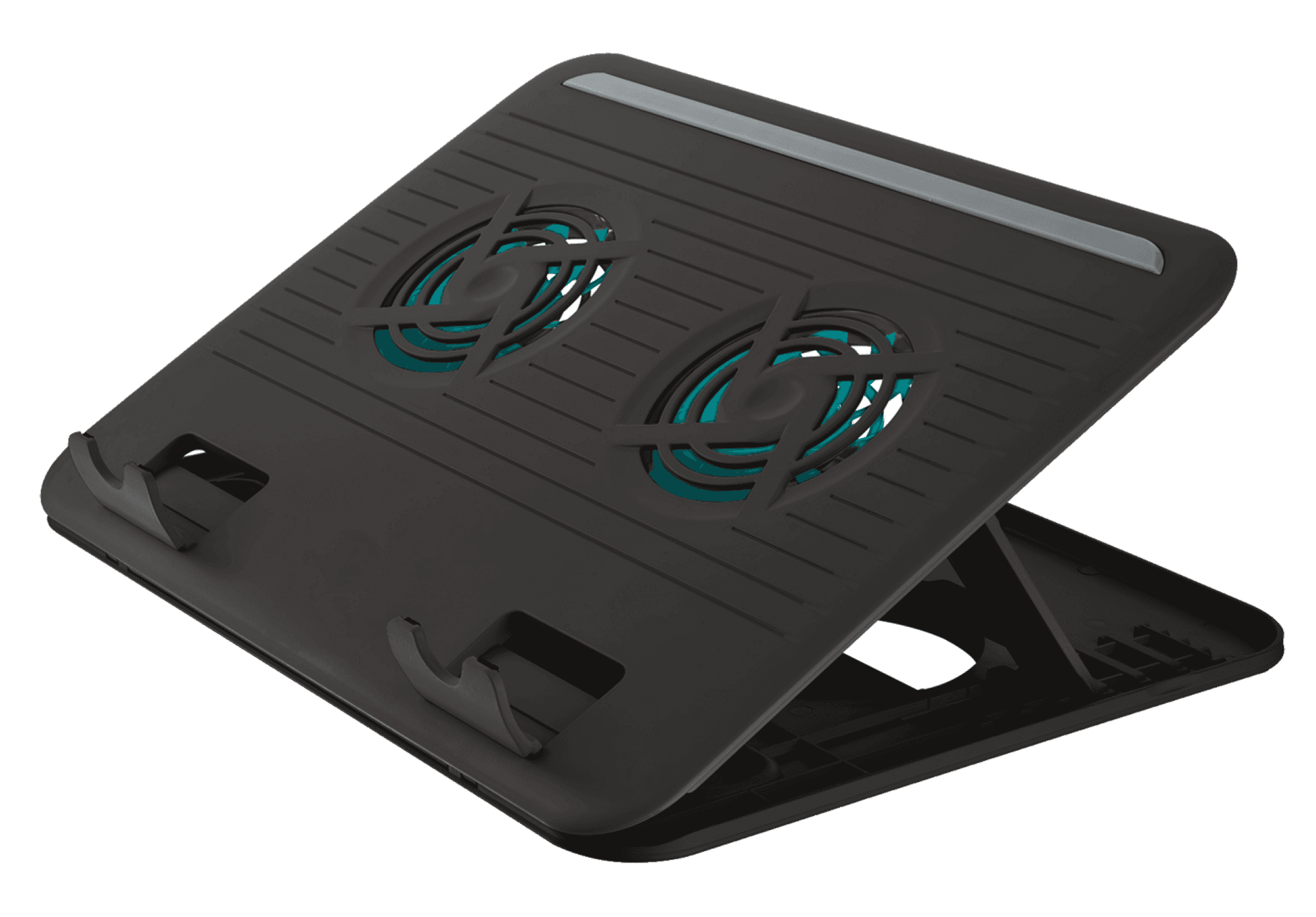 TRUST CYCLONE COOLING STAND