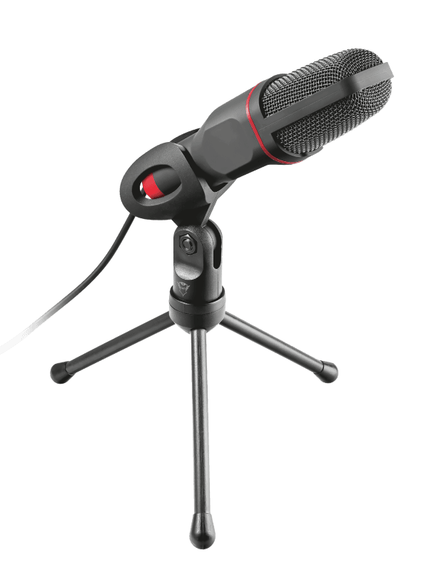 TRUST GXT212 MICO USB MICROPHONE