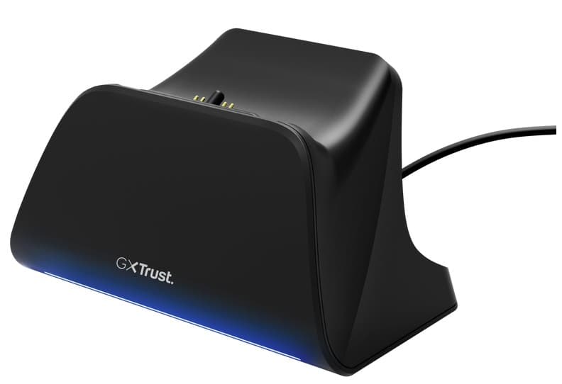 TRUST GXT255 CHARGE STAND PS5