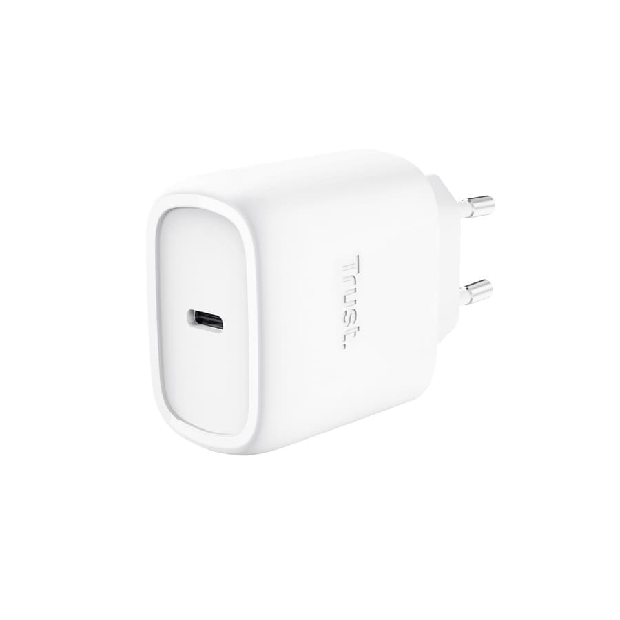 TRUSt MAXO 45W USB-C CHARGER F APPLE