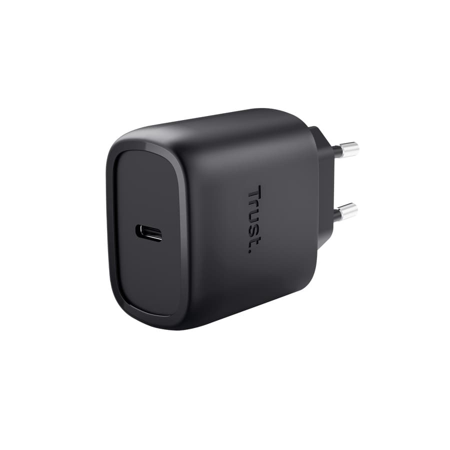 TRUSt MAXO 45W USB-C CHARGER F SAMSUNG