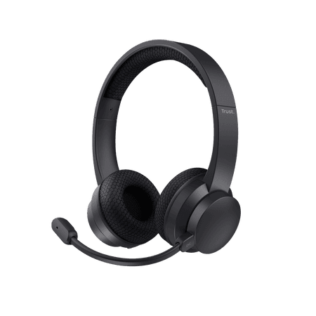 TRUSt AYDA WIRELESS ENC HEADSET