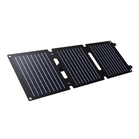 TRUST ZUNY 20W SOLAR PANEL