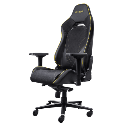 TRUST GXT721 RUYA PRO GAMING CHAIR